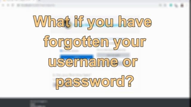 MVC Online Learning Tutorial 1 Logging In смотреть онлайн
