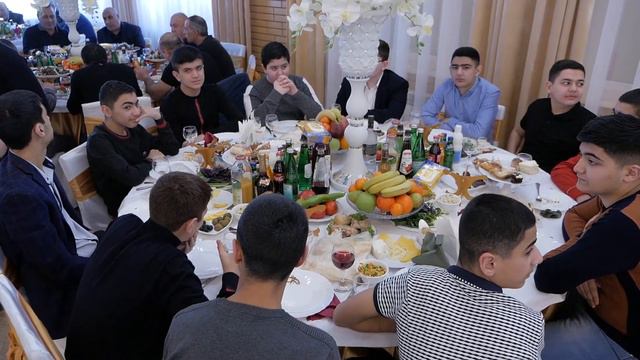 Езидская свадьба в Новосибирске 2018 год 1 часть смотреть онлайн