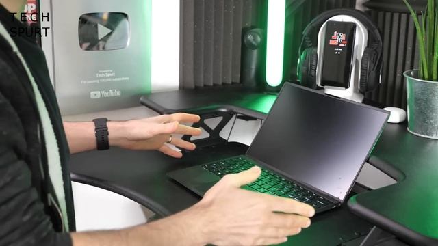 Dell XPS 13 9310 | Tiger Lake Laptop Review смотреть онлайн