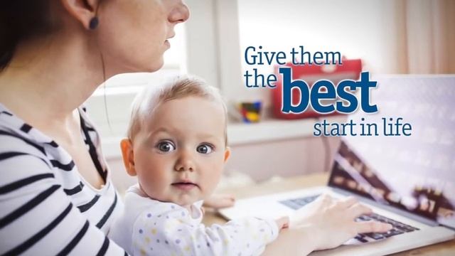 ASG - Saving for Education смотреть онлайн