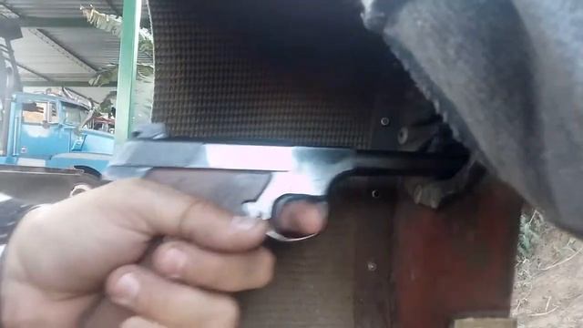 22 colt woodsman смотреть онлайн