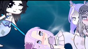 клип песни проклятие русалки.автор песни: Green apelsin. автор этого клипа 🦋Alina toca world🦋