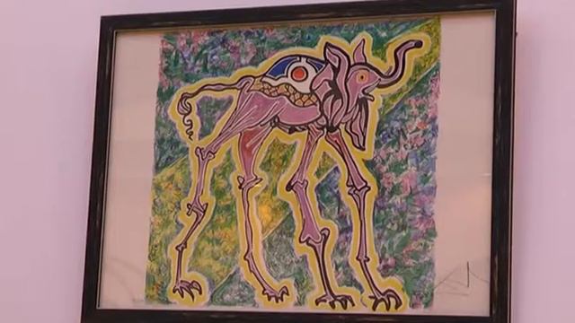 10 02 14 Щербина. Близкий Дали. смотреть онлайн