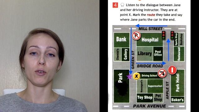 Английский в фокусе 6 урок 3b / Spotlight 6 module 3 #английскийязык6класс #школьныйанглийский смотреть онлайн