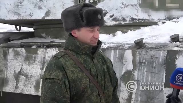 САУ 2С1 «ГВОЗДИКА» смотреть онлайн