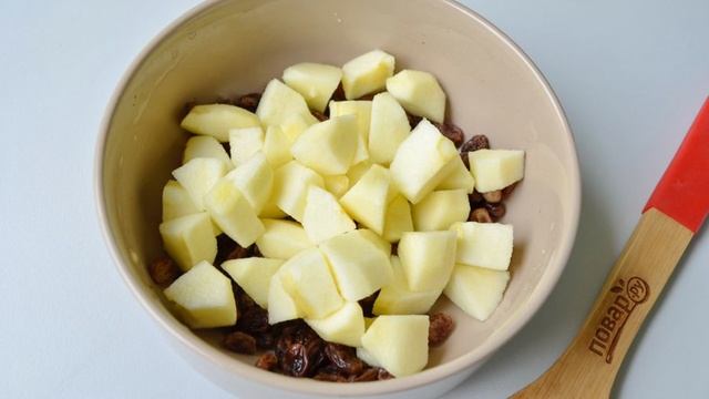 Сборник рецептов