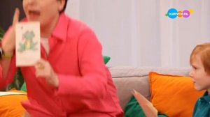 Семья на ура! Фаршированная картошка (от 18.03.2023)