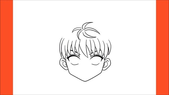 How To Draw Killua Zoldyck (Hunter x Hunter) смотреть онлайн