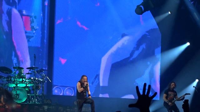 Кипелов -Реки времён(03.11.2021) смотреть онлайн