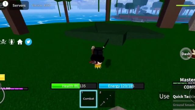 Roblox Blox Fruits Vip Server link смотреть онлайн