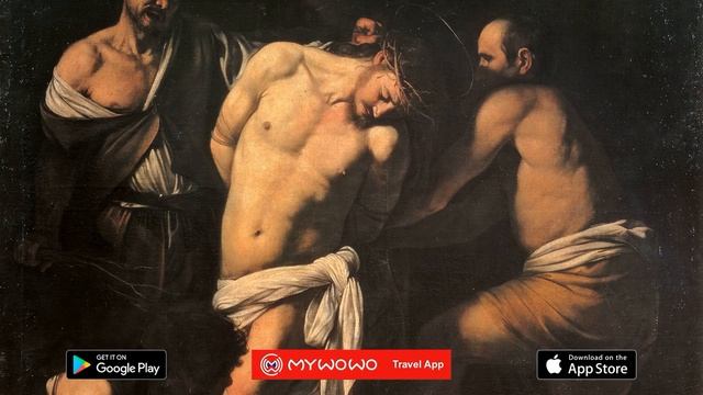 Музей Каподимонте – Сейченто – Неаполь – Аудиогид – MyWoWo Travel App смотреть онлайн