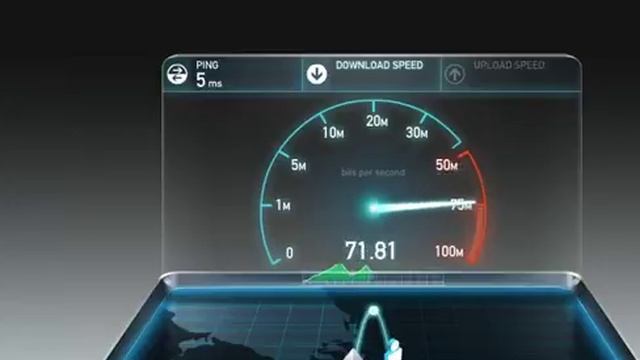 Speedtest.net by Ookla GPON Rostelekom Arkhangelsk смотреть онлайн