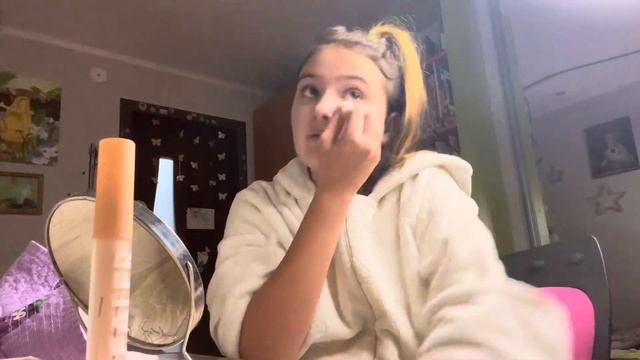 Макияж с закрытыми глазами?/?lerka_le?/в субботу и воскресенье будут влоги как я еду в цирк ?/￼ смотреть онлайн