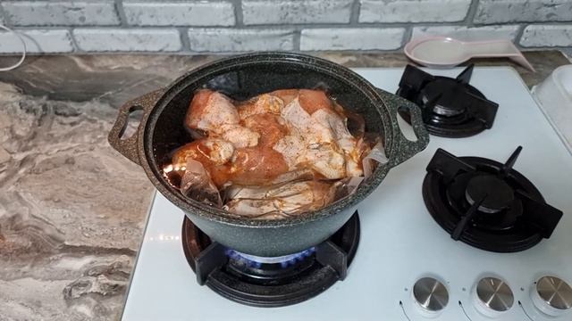 ОЧЕНЬ ВКУСНЫЕ варёно-копчёные куриные ножки. Дымогенератор Hanhi и коптильня Hanhi 4 смотреть онлайн