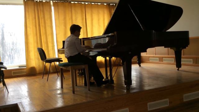 Жовнеровский Мирон академ 2014 смотреть онлайн