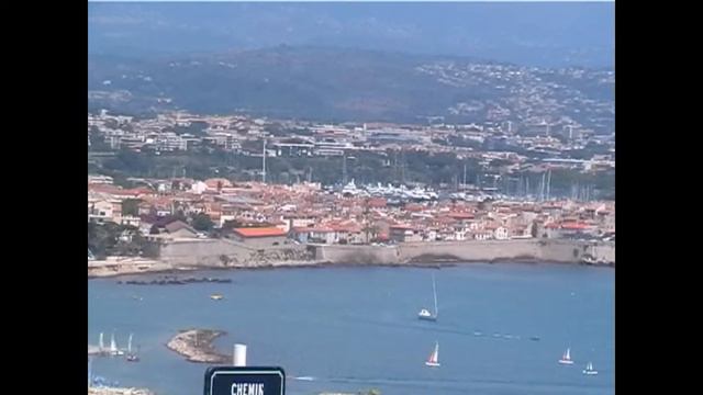 Анти́б. Antibes смотреть онлайн