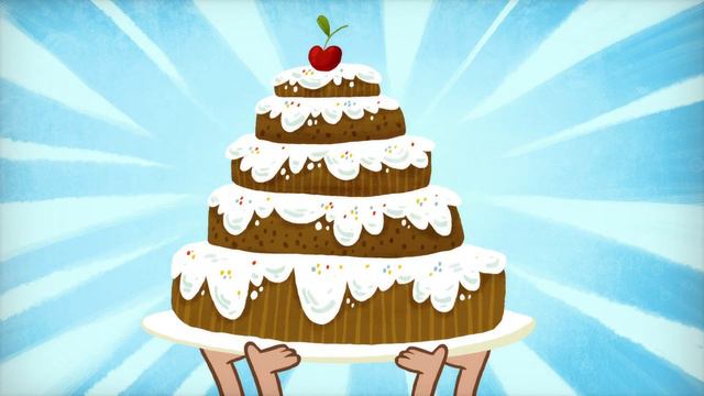 24. Tui e Tuie © Une cjase masse dolce смотреть онлайн