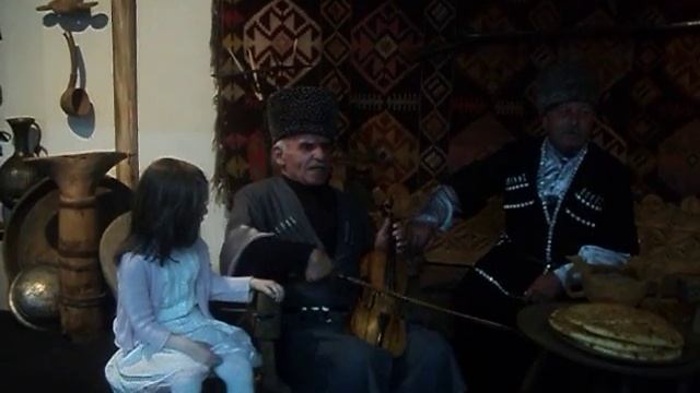 Габо Каргаев, Хъыргъаты Габо смотреть онлайн