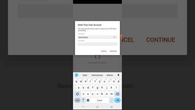 How to use RDP in Android | AWS RDP on Phone | RDP for Mobile | Remote Desktop connection on mobile смотреть онлайн