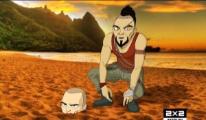 School 13: Игрооргии: S01E20. Far Cry 3