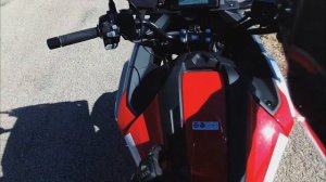 Обзор Honda NC750X DCT 2021 | Автоматический недокроссовер с корзинкой