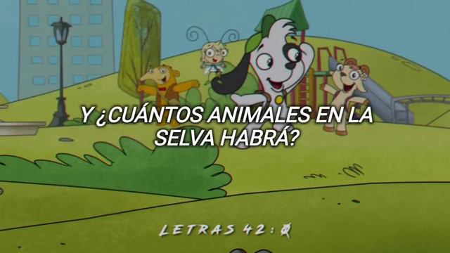 Cuantas estrellas hay en el cielo cuantas habra en el fondo del mar (Dembow Remix) // Letra смотреть онлайн