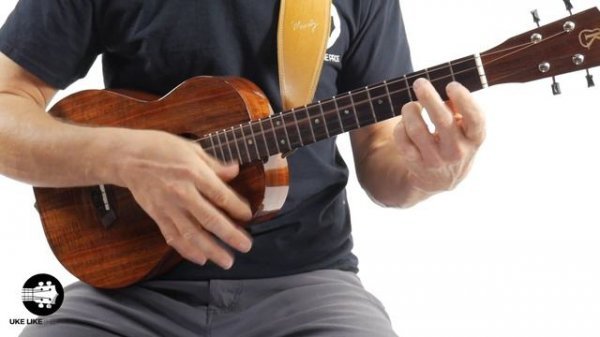 What's the difference between a Baritone Ukulele and a Soprano Ukulele? 🤔