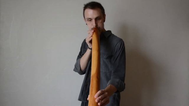 Как играть на диджериду. Урок 11: двойной выдох смотреть онлайн