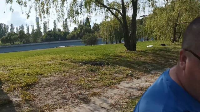 ТАГАНРОГ. ЧУДЕСНО ОТДОХНУЛИ. смотреть онлайн