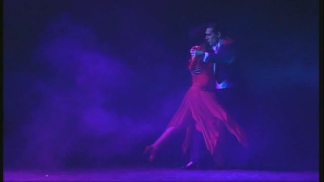 DESDE EL ALMA - TANGO VALS - FERNANDO SERRANO - TANGO DANCE