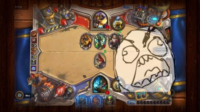 Hearthstone - This Time For Sure! (Tinkmaster'd) - Extreme RNG! смотреть онлайн