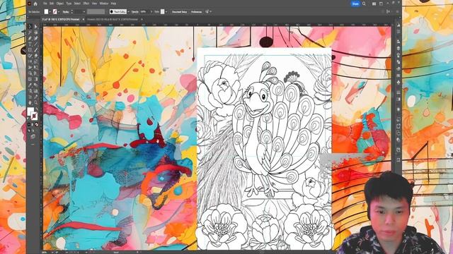 học photoshop cùng su su 7 смотреть онлайн