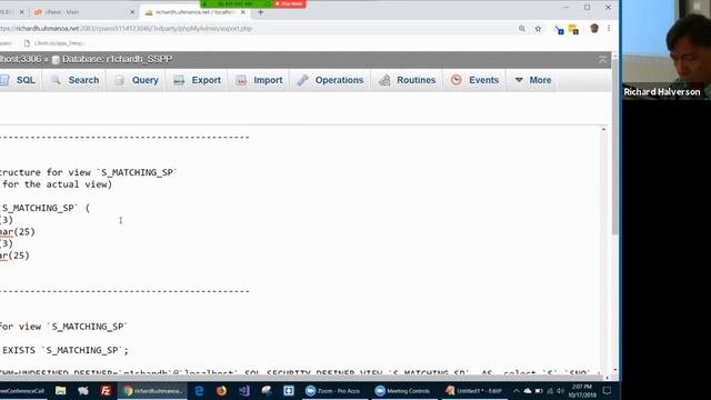 ICS 321 Class 17 - October 17, 2018 - Assignment 2 смотреть онлайн