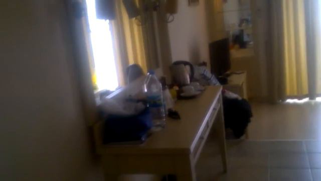 Отель утопия Utopia World Hotel (часть 6 из 6). Номер 2705, вилла 2700.