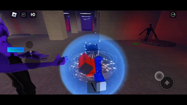 20 минутное превращение в scp 096 смотреть онлайн