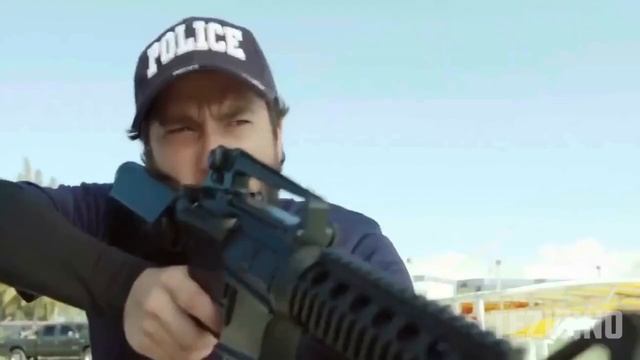 5 БАСТЫ АКУЛА