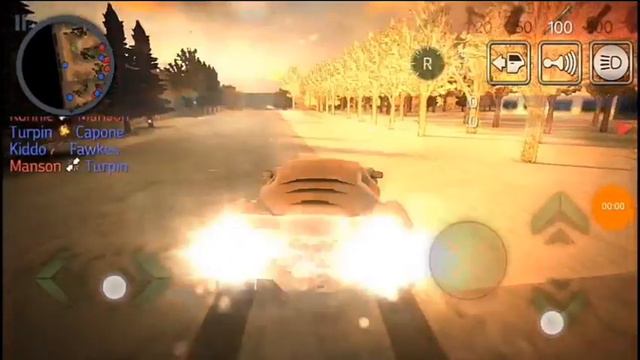 PAYBACK 2.EXE (НА РУССКОМ) смотреть онлайн