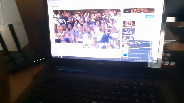 ACER ASPIRE 7750G ТЕСТ В БРАУЗЕРЕ смотреть онлайн