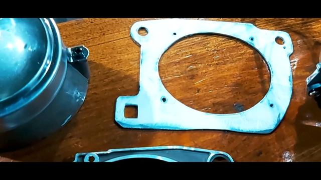 MAZDA 323F апгрейд-рестайлинг головной оптики, замена линз, установка ксенона [АвтоСвет Доброполье] смотреть онлайн