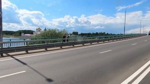 ЗолотоеКольцо 2022 (Путешествие на мотоцикле по древним городам Рус)