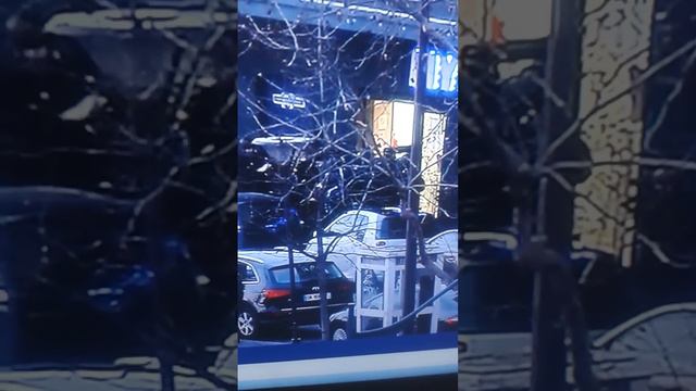 Assaut du Raid dans l'épicerie casher смотреть онлайн