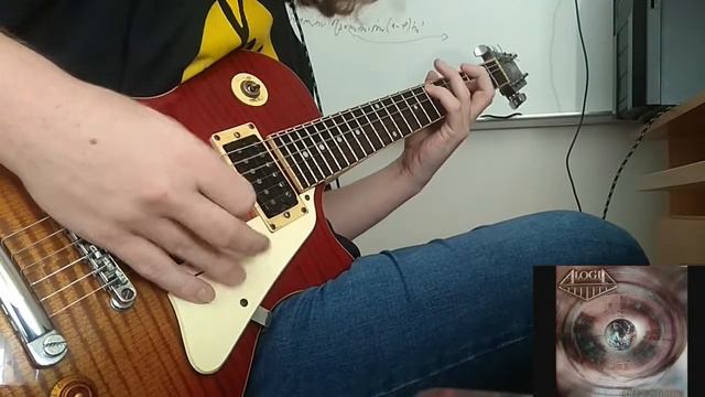 AlogiA - Zar Sunce već zalazi (cover) смотреть онлайн