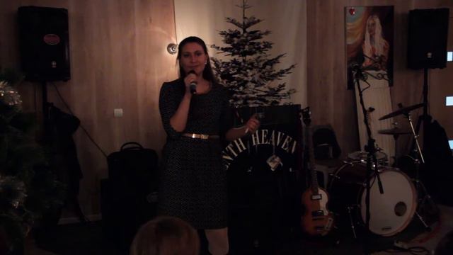 Другая Среда. 20 Вечер. Свободная тема - Логвина Инна (1) смотреть онлайн