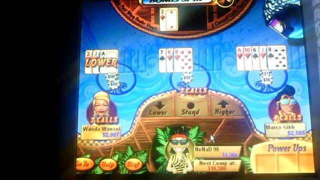 Casino Island To Go!!! смотреть онлайн