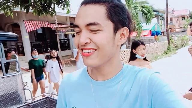 Anong Ganap Team Pretty | PERL vlogs смотреть онлайн