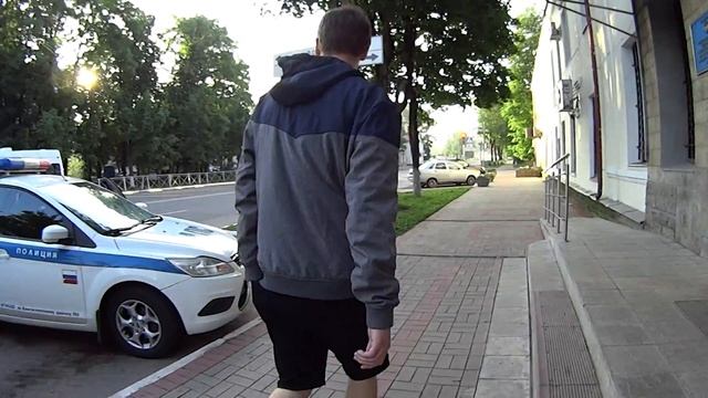 Кин - От души [#ПерваяУлица] Кингисепп 2016 смотреть онлайн