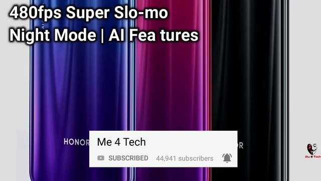 Huawei Honor 10i - Full Review Of Specifications | Xiaomi Is In Danger! смотреть онлайн