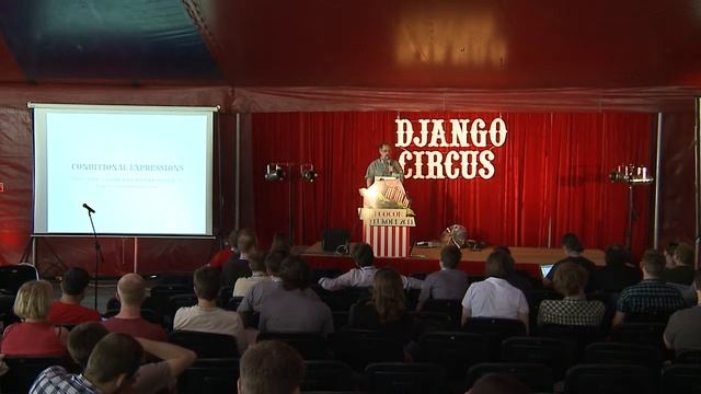 DjangoCon EU 2013: Lennart Regebro - Prehistorical Python: Patterns past their prime смотреть онлайн