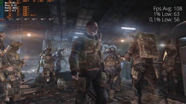 I5 3570K GTX 1060 3GB in 2020 смотреть онлайн