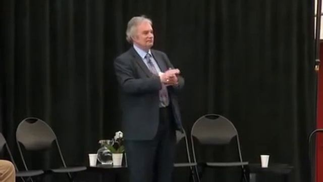 Пол Гилберт о терапии, сфокусированной на сострадании! смотреть онлайн